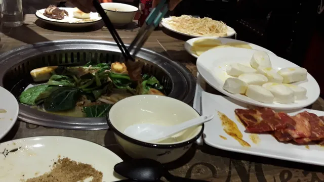 Jinsuizi Yipin Casserole