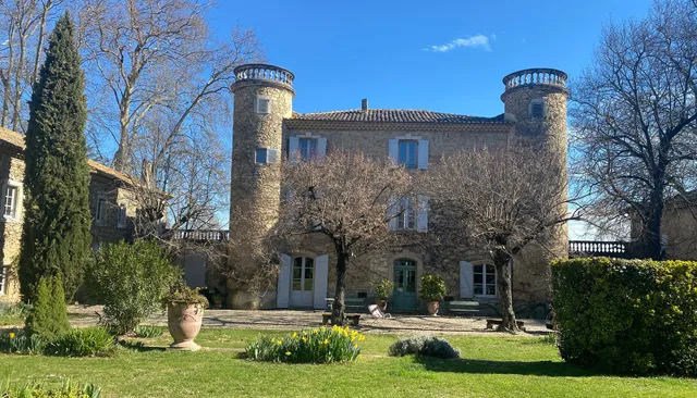 Domaine De Lamartine