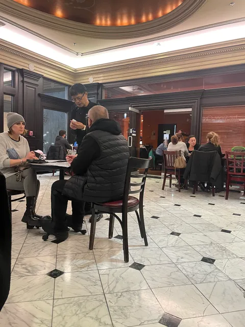 Pacific East Sushi Bar & Japanese Restaurant