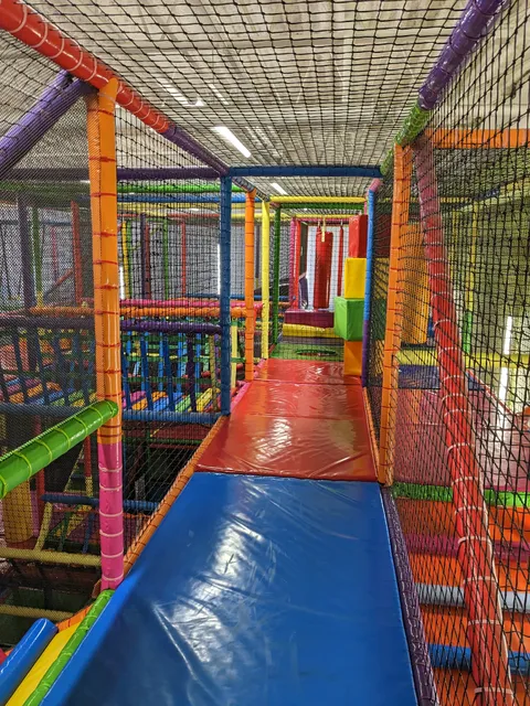 Kids Empire Villa Park