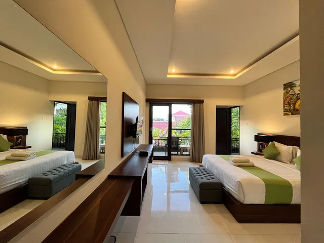 The New Moon Seminyak