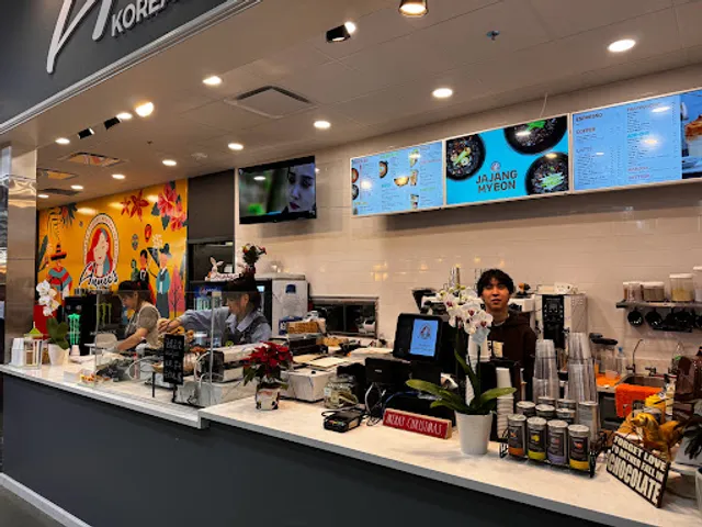 Annie's Street Foods