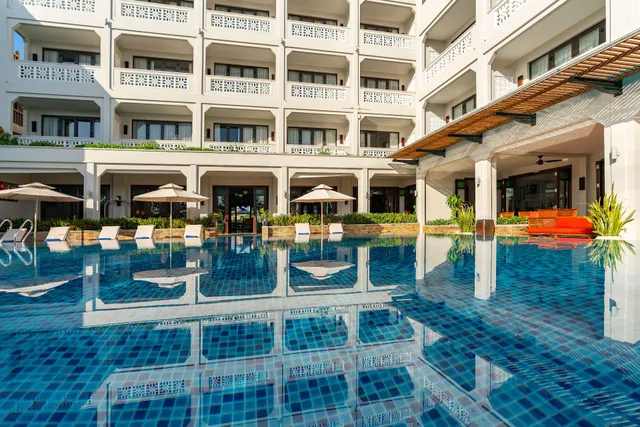 RiverTown Hoi An Resort & Spa