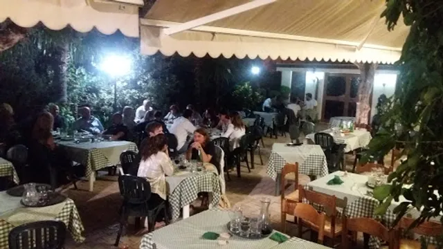 Ristorante Pizzeria Da Rosetta Di Ricciardelli Vincenzo