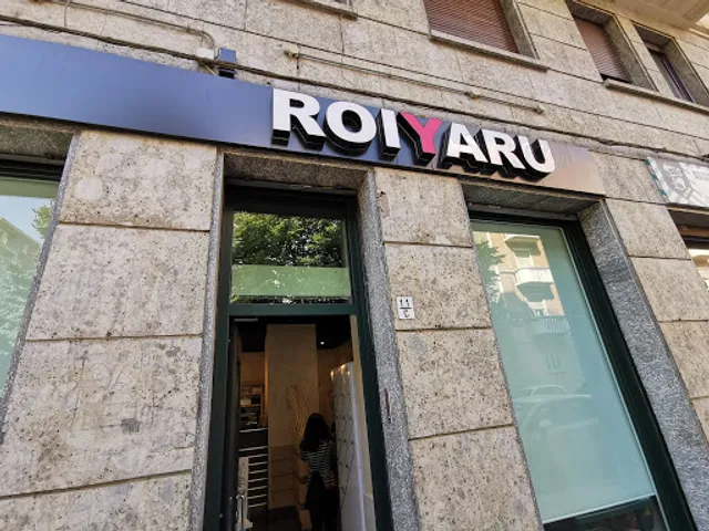 Sushi Santa Rita Torino - Ristorante Giapponese Roiyaru