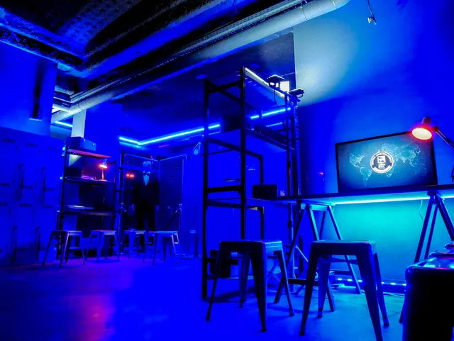 John Doe Escape Game Strasbourg