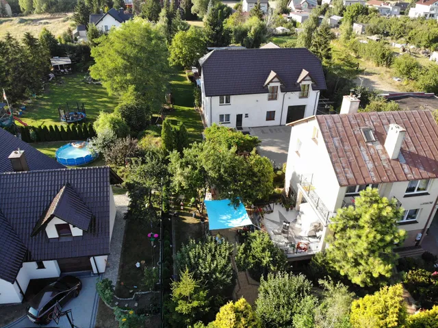 Pokoje Gościnne Liber Łęgowo