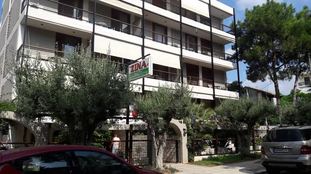 ZINA Hotel Apartments