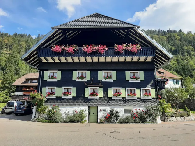 Gästehaus Erika