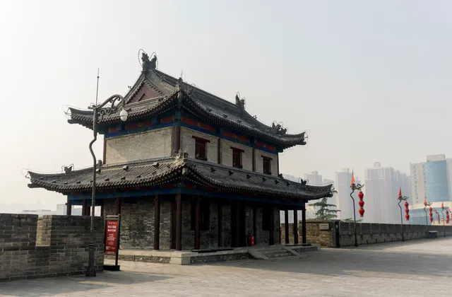 Hanguangmen
