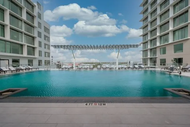 AC Hotel Fort Lauderdale Airport