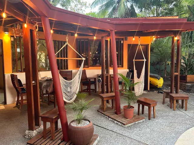 Fenix Hotel - On the Beach