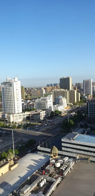 Station One Southeast Asia Food Restaurant