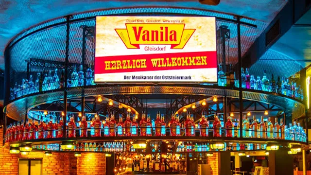 VANILA Gleisdorf - Powerland Gastro GmbH & Co KG
