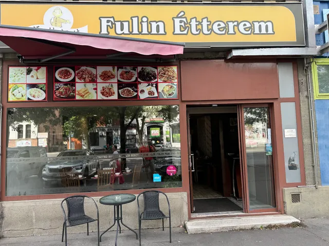 Fulin Étterem