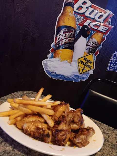 Gus & Ted's Tavern Inc