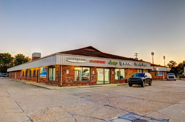 Vienna Charter Township