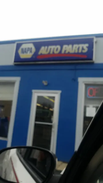 NAPA Auto Parts - Wrightstown