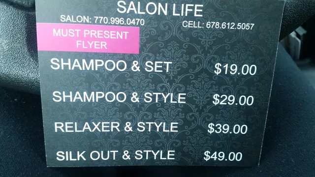 Alter Ego Salon & Spa