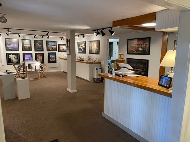 The Galleries At 30 Main