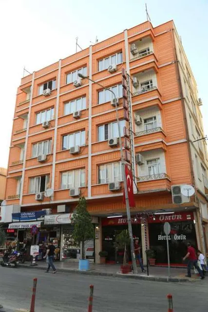 Omur Hotel