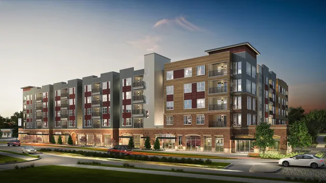 The Hall Tallahassee