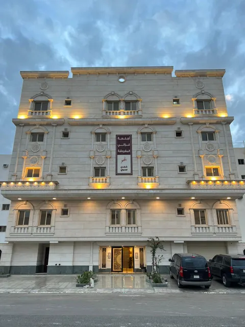 Ghzali Homes for Residential Units