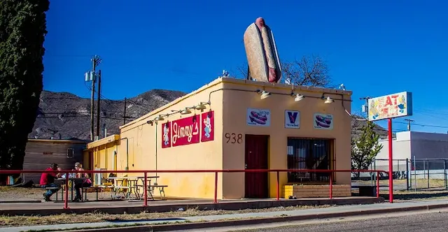 Jimmy's Hot Dog Co