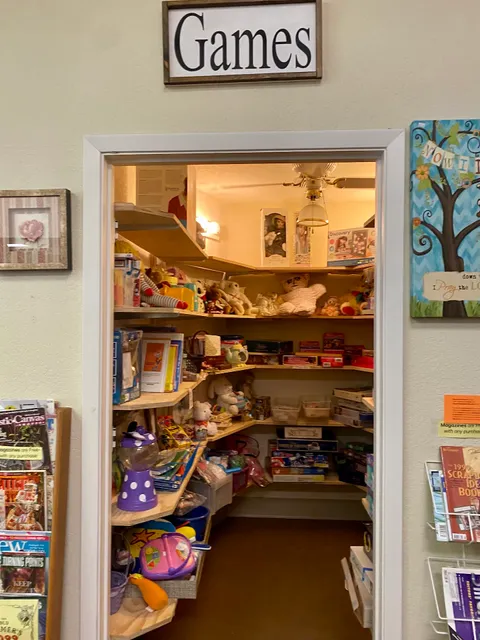 Thrift & Gift Thrift Store