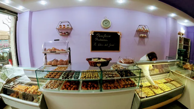 Le Delizie del Forno