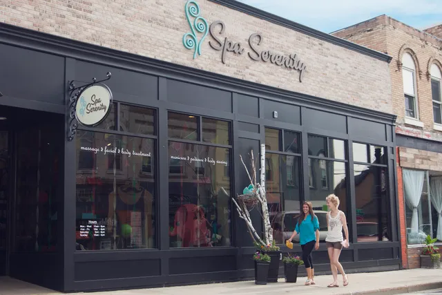 Spa Serenity Day Spa