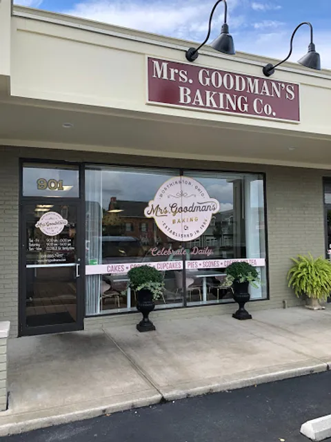 Mrs. Goodman's Baking Co.