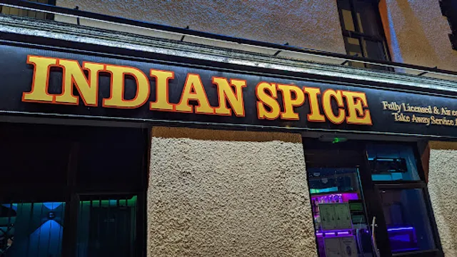 Indian Spice Restaurant