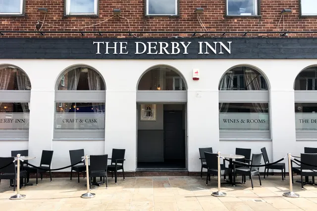 The Derby Inn