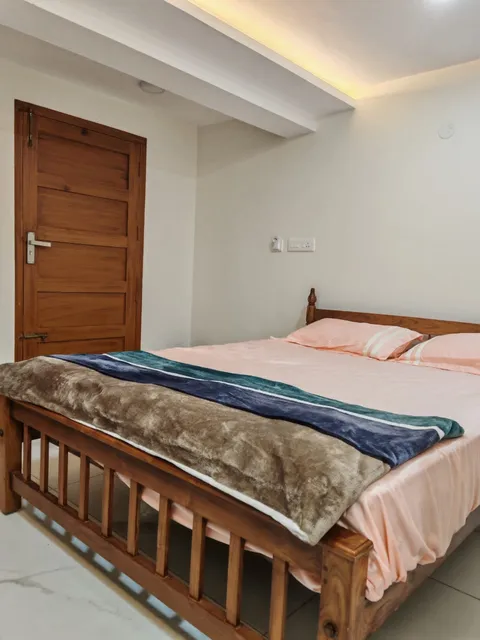 The Ambassador Stayz