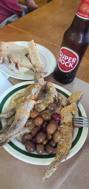 Mercearia Casino de Amorim