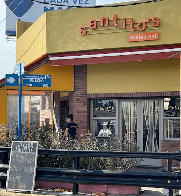 Santito's