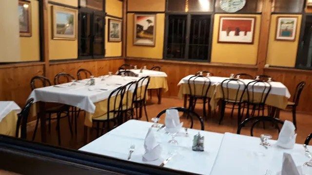 Ristorante Regini