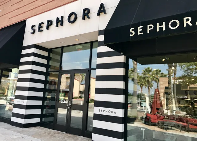 SEPHORA
