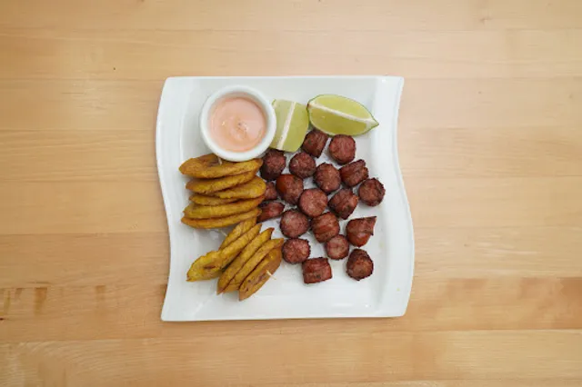 El divino MC restaurant