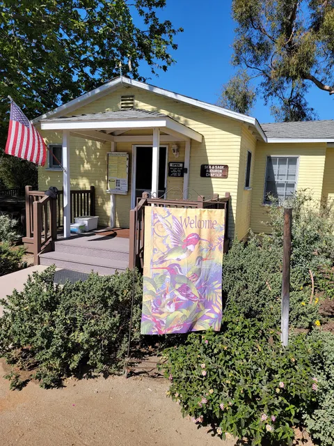 Audubon Society Sea & Sage