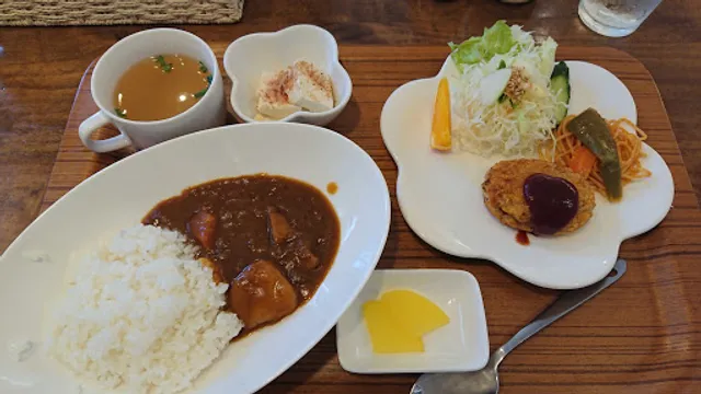 おひさまキッチン