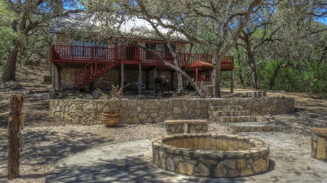 Hideaway @ Casa Rio Rentals