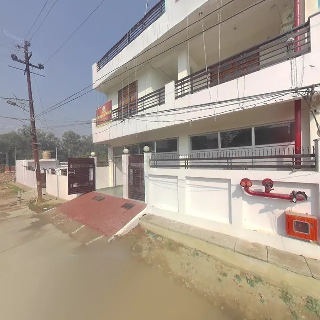 Hotel O MASTERPRICE INN