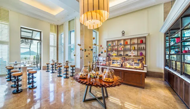 Gourmand Deli at The St. Regis Langkawi