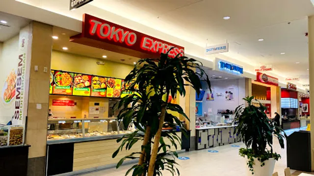 SemSem Mediterranean - Chicago Ridge Mall