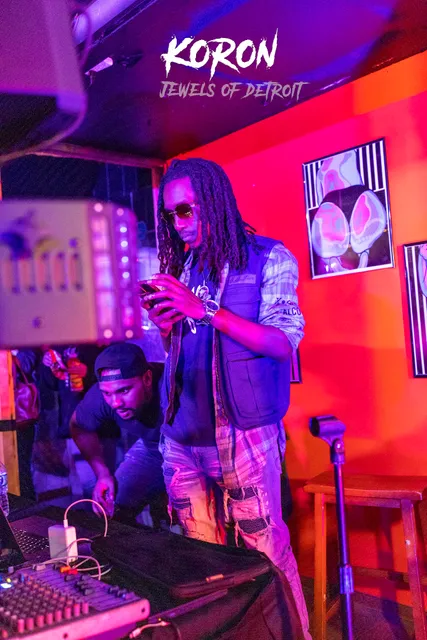 Rock Local Entertainment Cafe