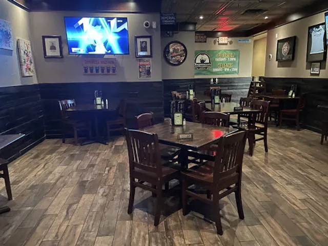 Tim Finnegan's Irish Restaurant And Pub