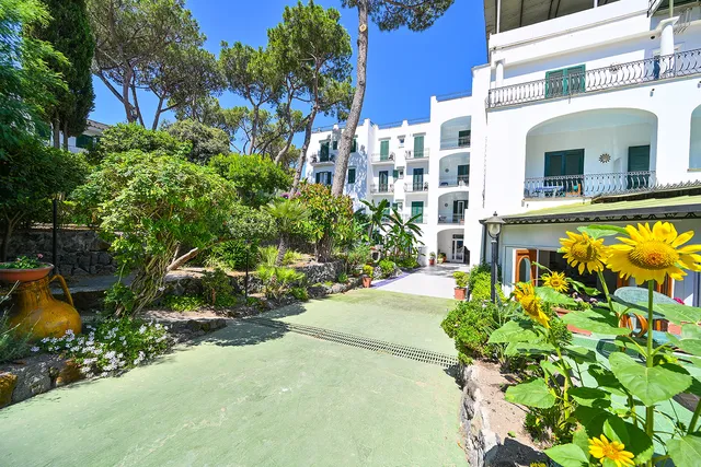 Isola Verde Hotel & Thermal Spa · AV Club (Nuova gestione 2024)