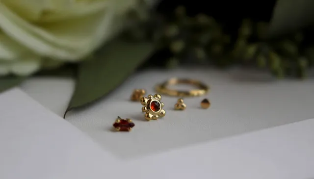 Obelisk Body Piercing & Fine Jewelry